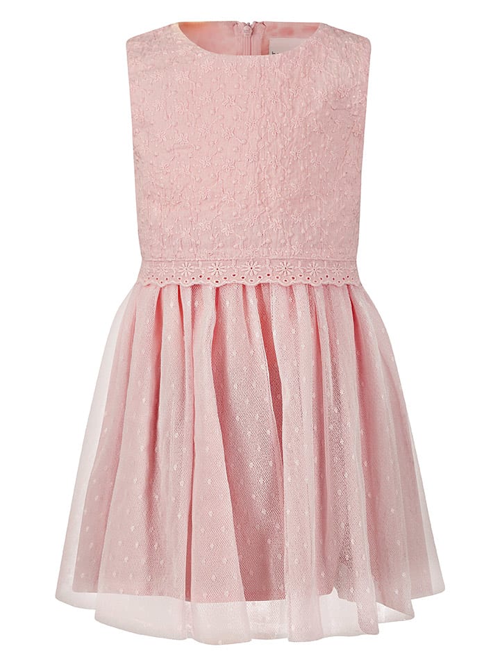 happy girls by Eisend Kleid in Rosa günstig kaufen