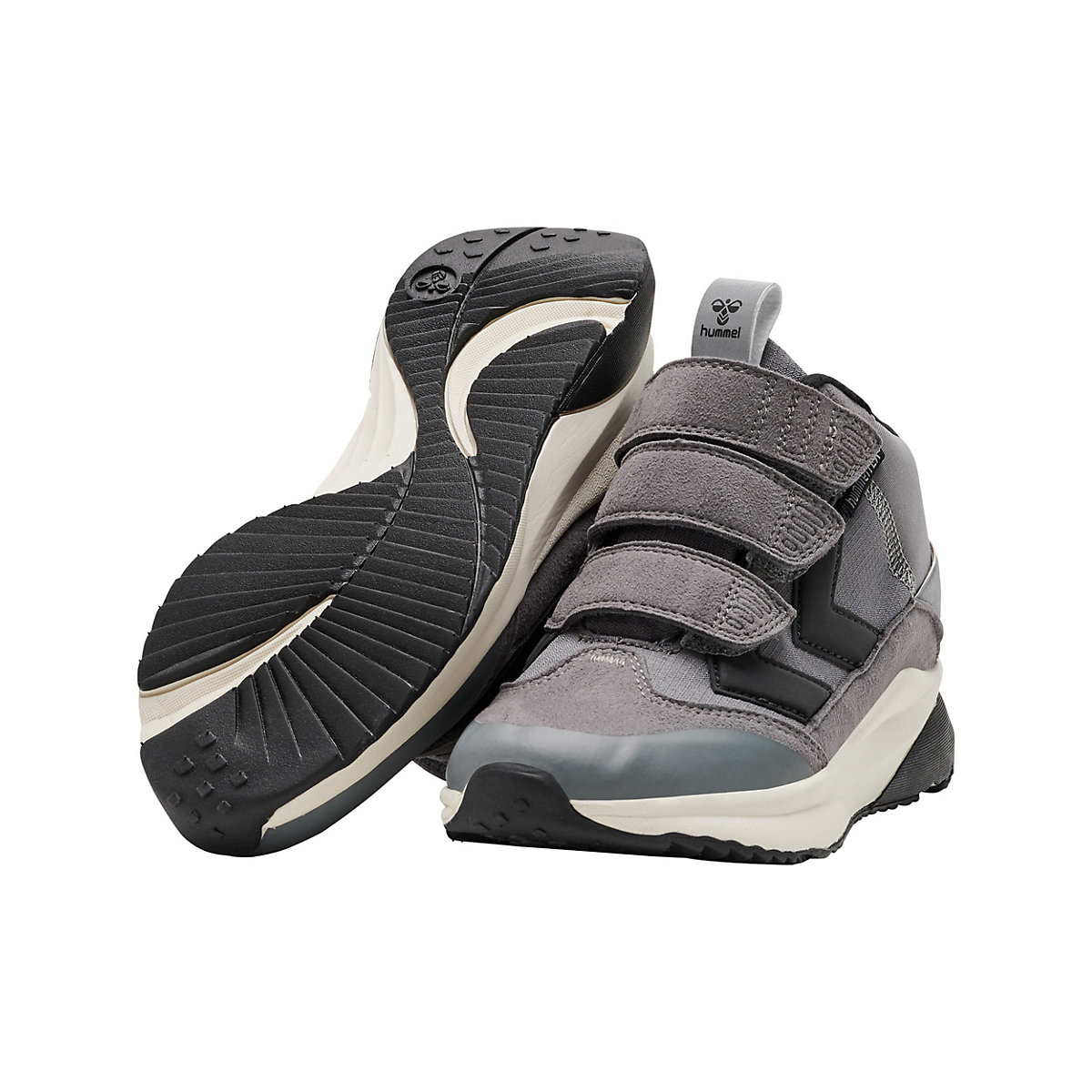 REACH ZERO MID TEX JR Winterstiefel für Kinder