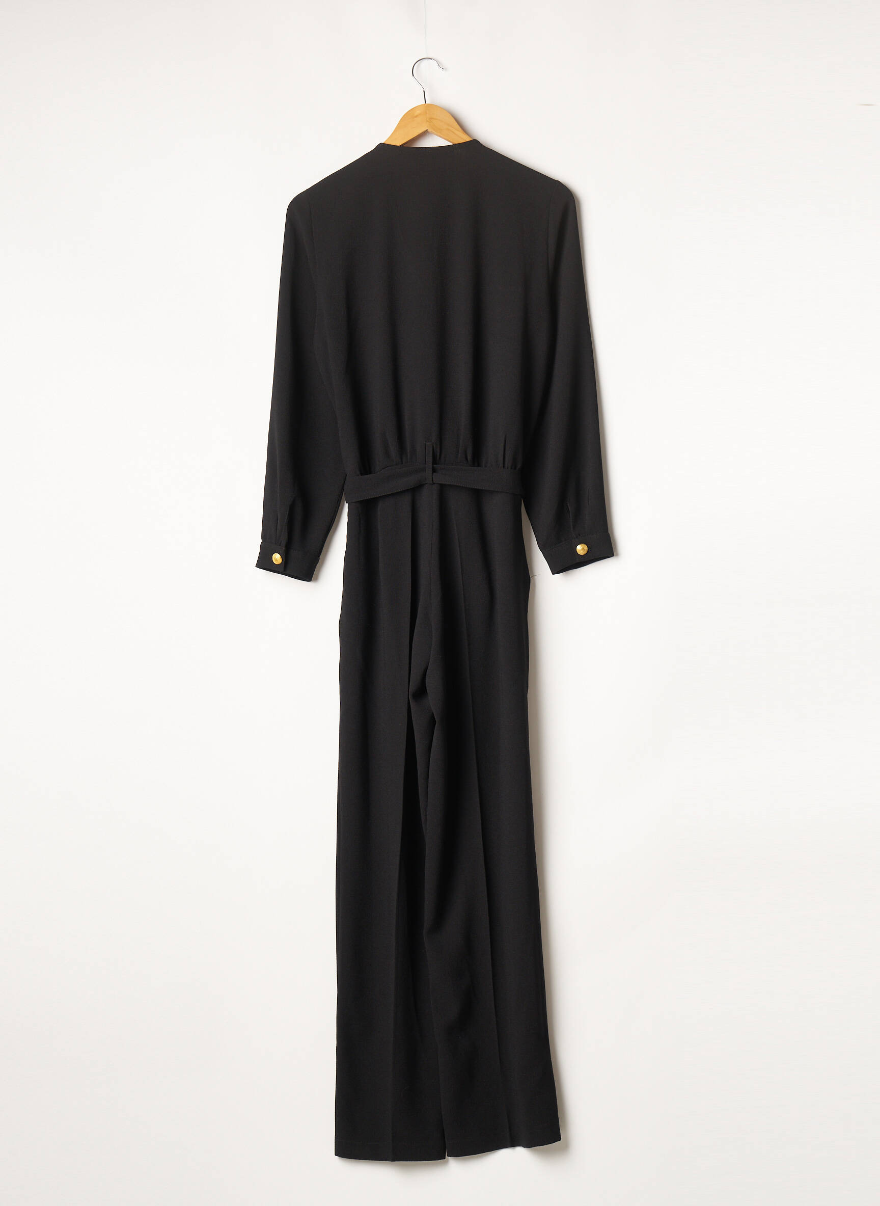 Ema Blue S Combinaisons 1 Femme couleur noir
