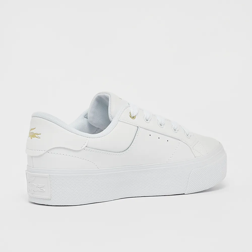Lacoste Ziane Platform 47CFA0005-216 / weiss