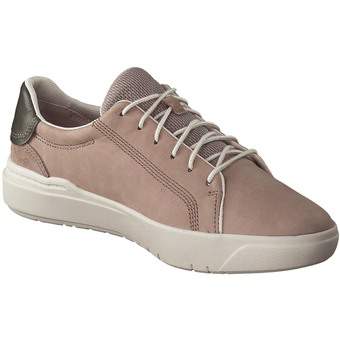 Timberland Seneca Bay Sneaker in braun