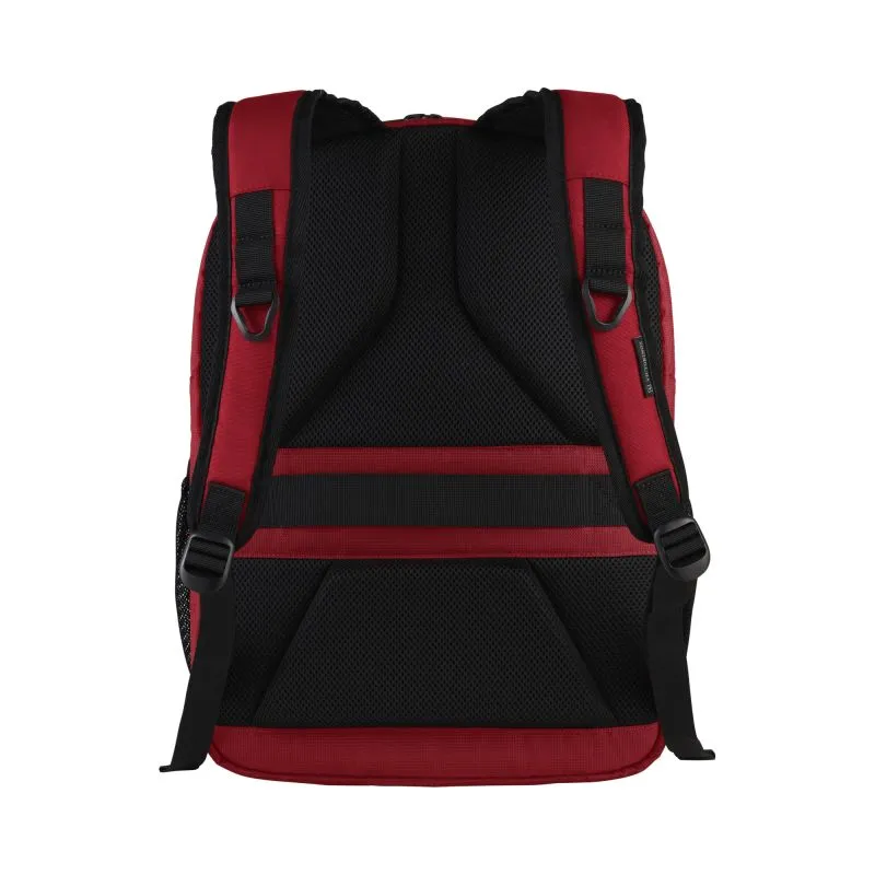 Victorinox Vx Sport EVO Daypack - Scarlet Sage\/Red