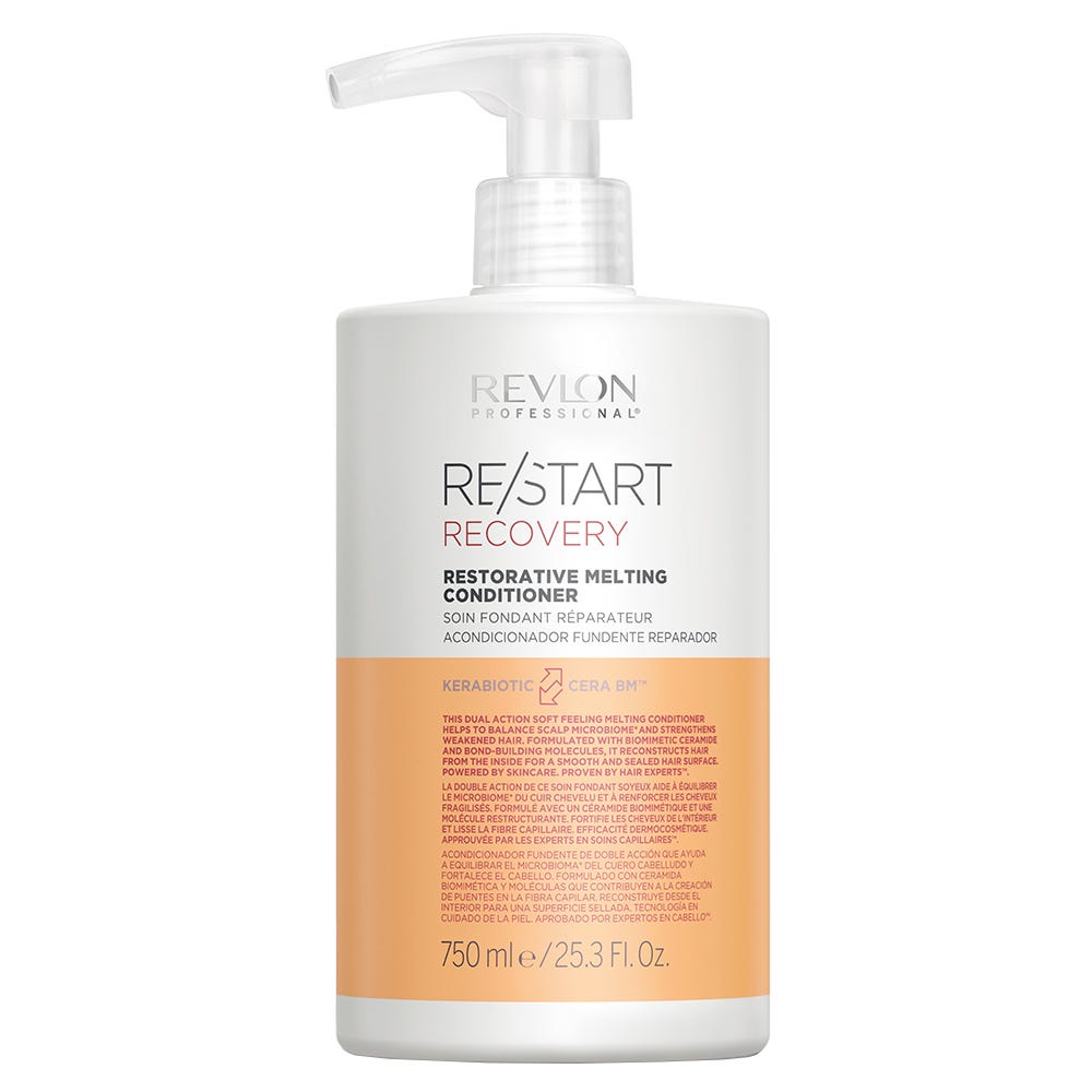 Revlon Re/Start Restorative Melting Conditioner 750 ml