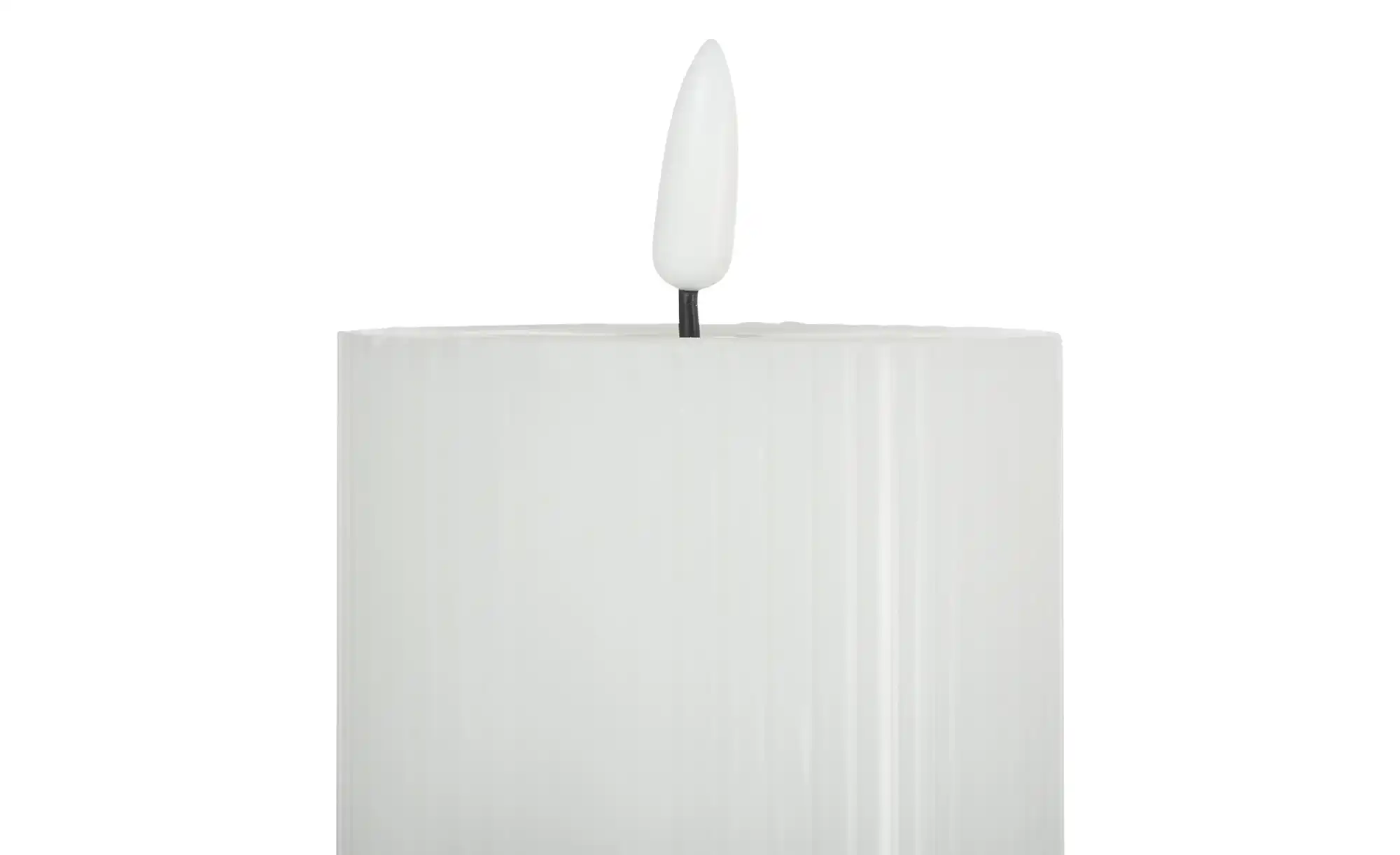 HOME STORY LED Kerze