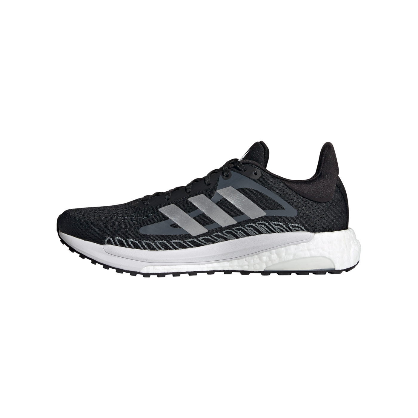 adidas Solar Glide 3 Running Damen Schwarz