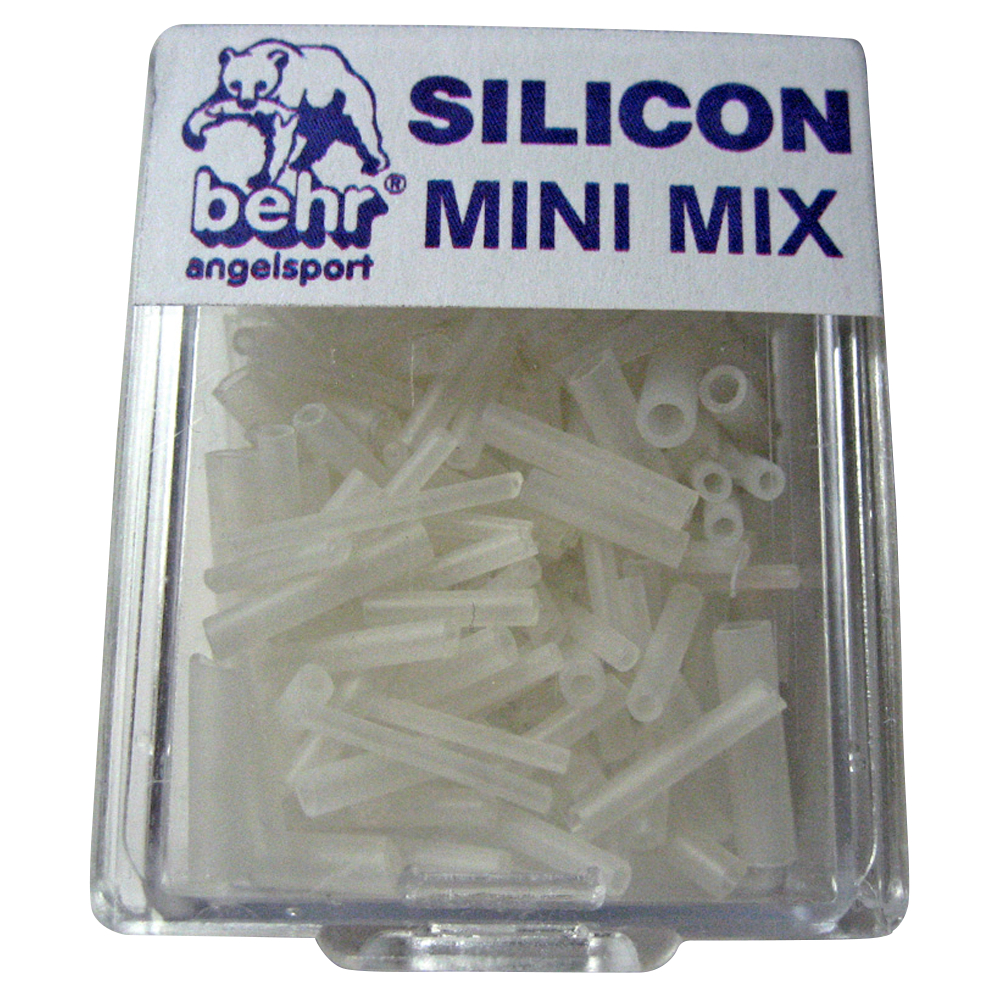 Behr Silikonschlauch Mini Mix
