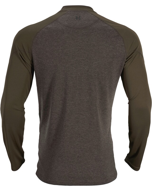 Härkila Langarmshirt Metso