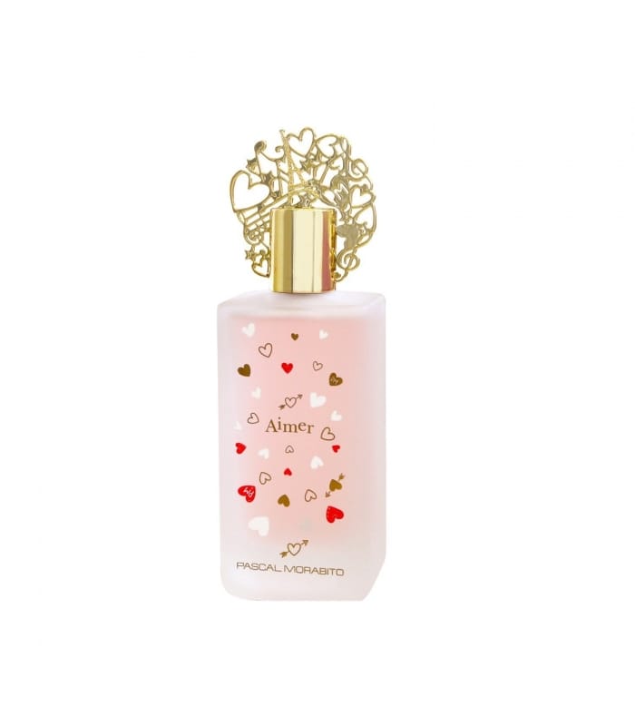 PASCAL MORABITO-AIMER-Eau de Parfum