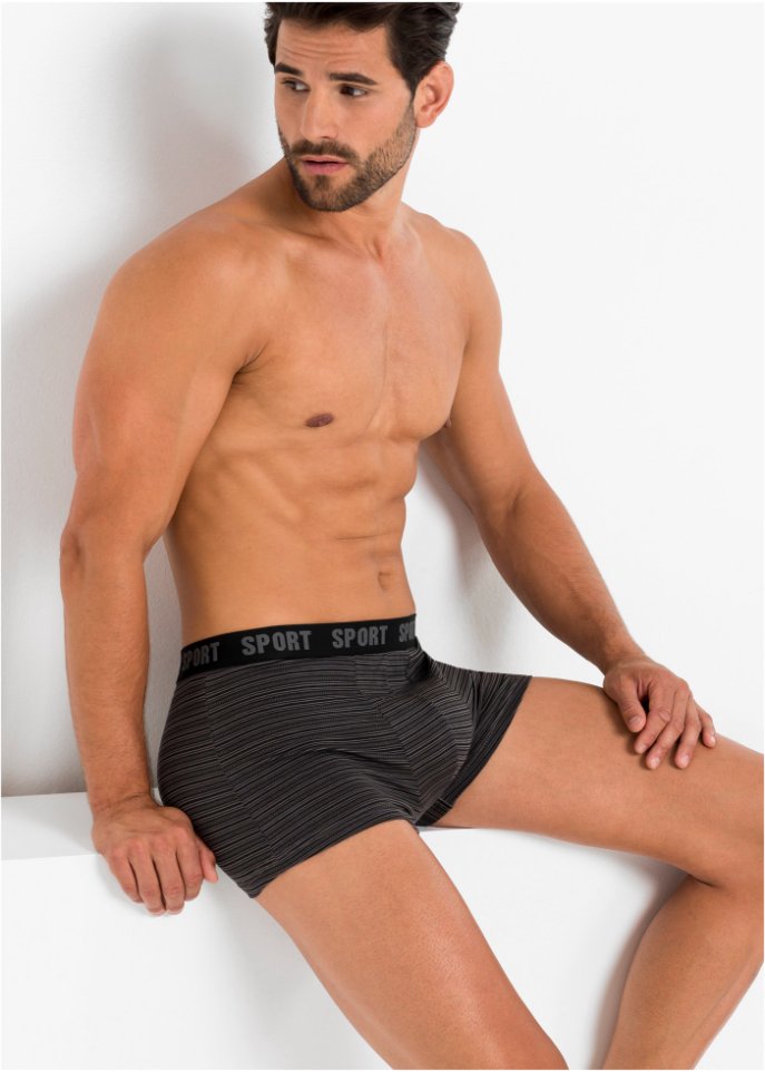 Boxer (3er Pack)