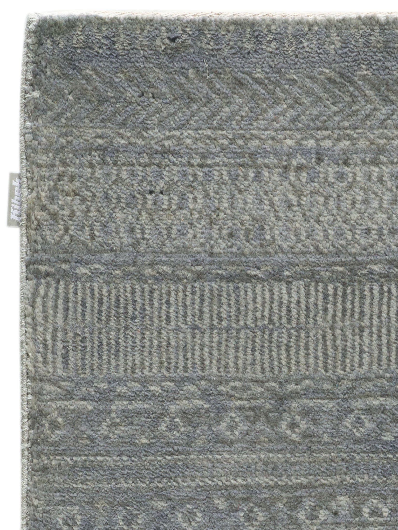 Contemporary Gabbeh ca. 58 x 88 cm, Unikat / Einzelstück