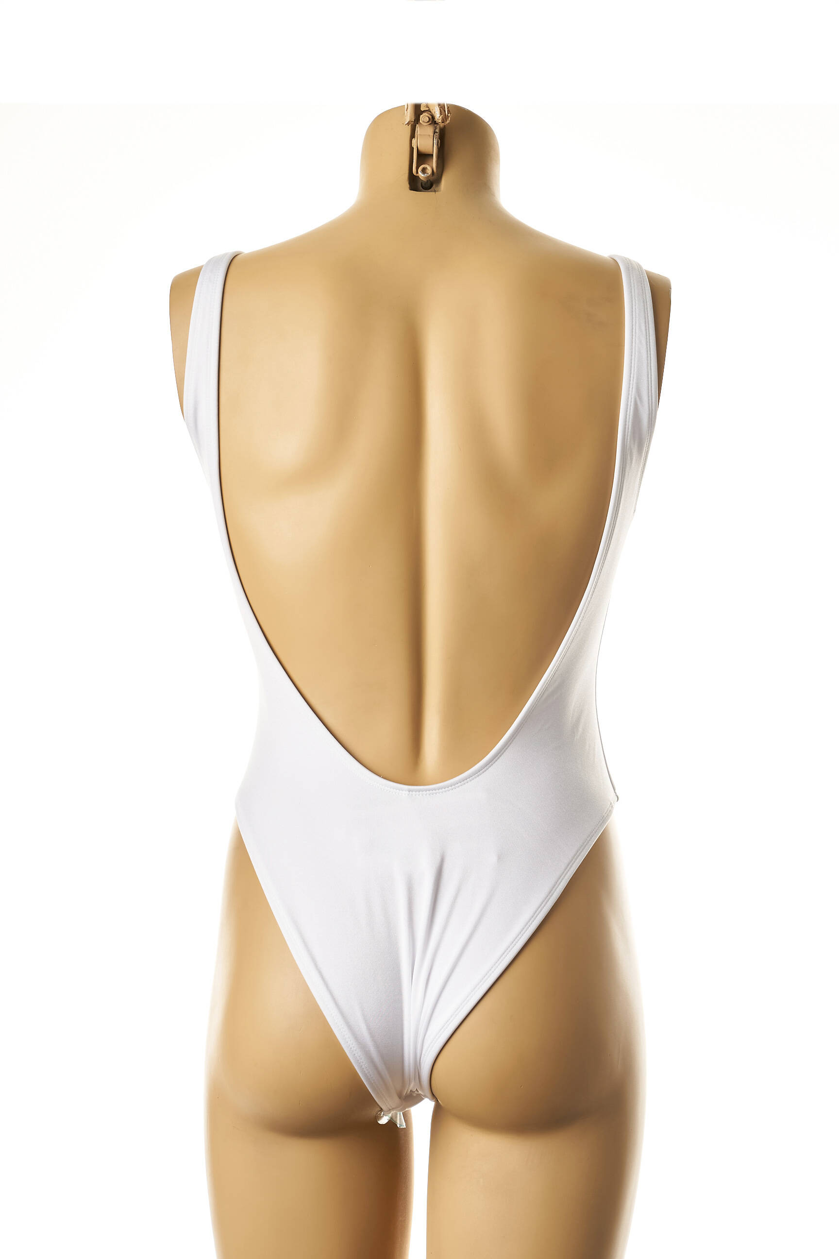 Noholita Mon Petit Bikini 1 Piece Femme couleur blanc