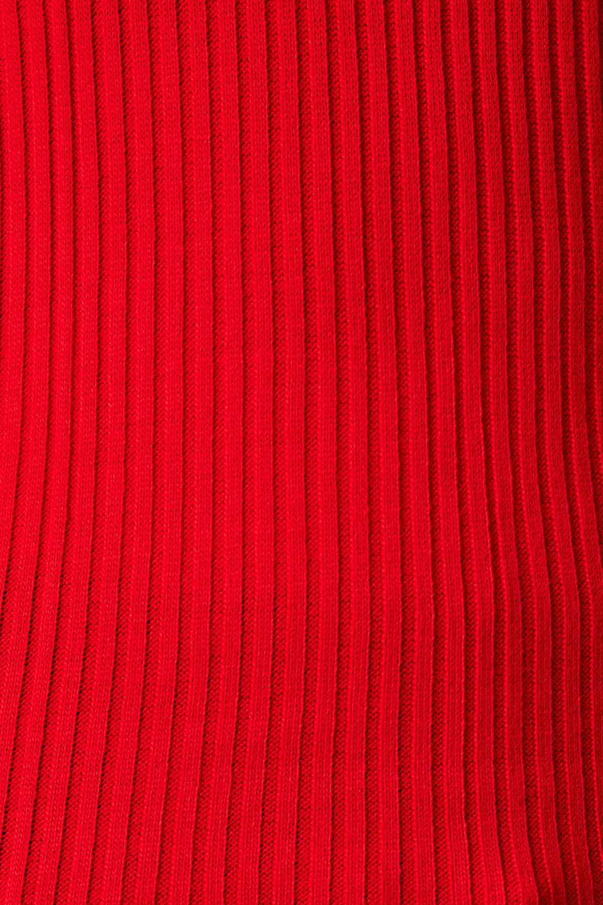 Happiness İstanbul  Pullover - Rot - Regular Fit