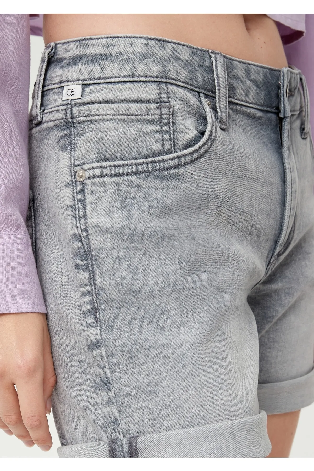 QS by s.Oliver  Shorts und Bermudas für Damen/Mädchen