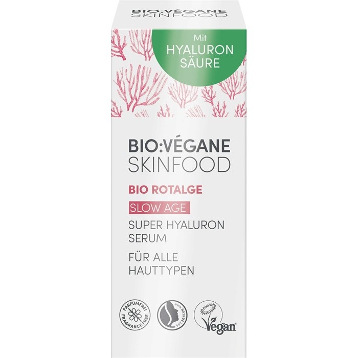 Super Hyaluron Serum