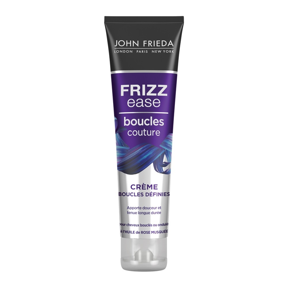 john frieda Frizz Ease Crème Boucles Définies Crème cheveux bouclés