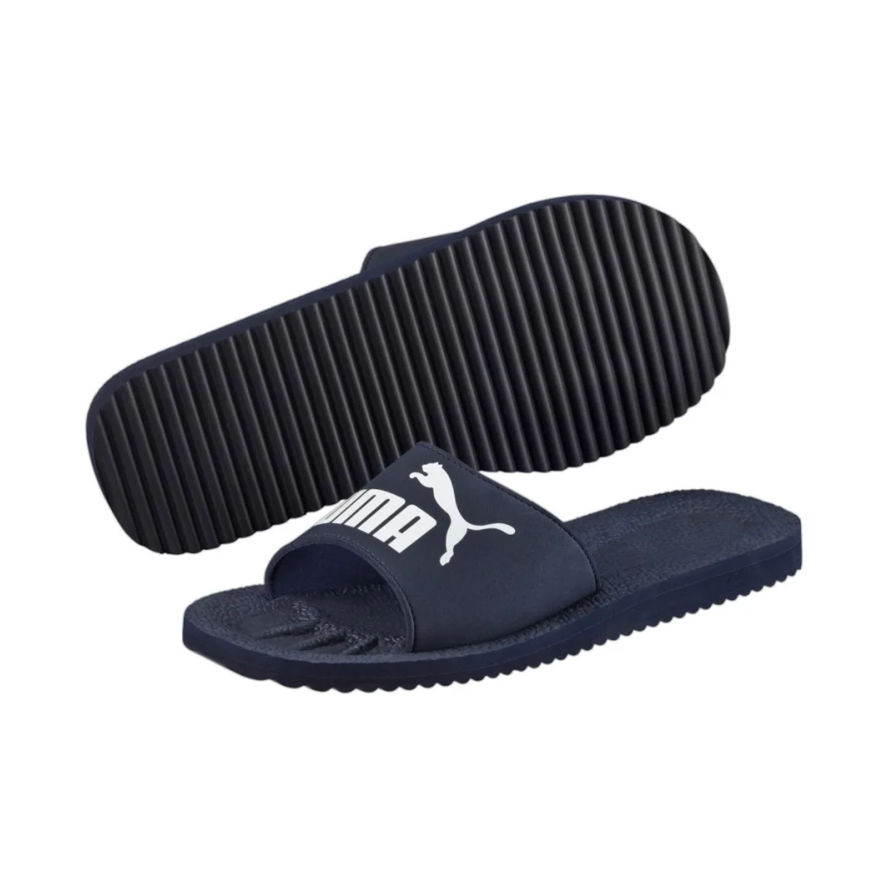PUMA Purecat 360262-02 / blau