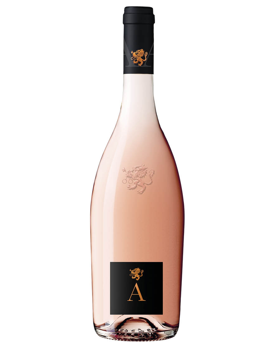 Toscana Rosato IGT A 2022 Fattoria Aldobrandesca 0,75 ℓ