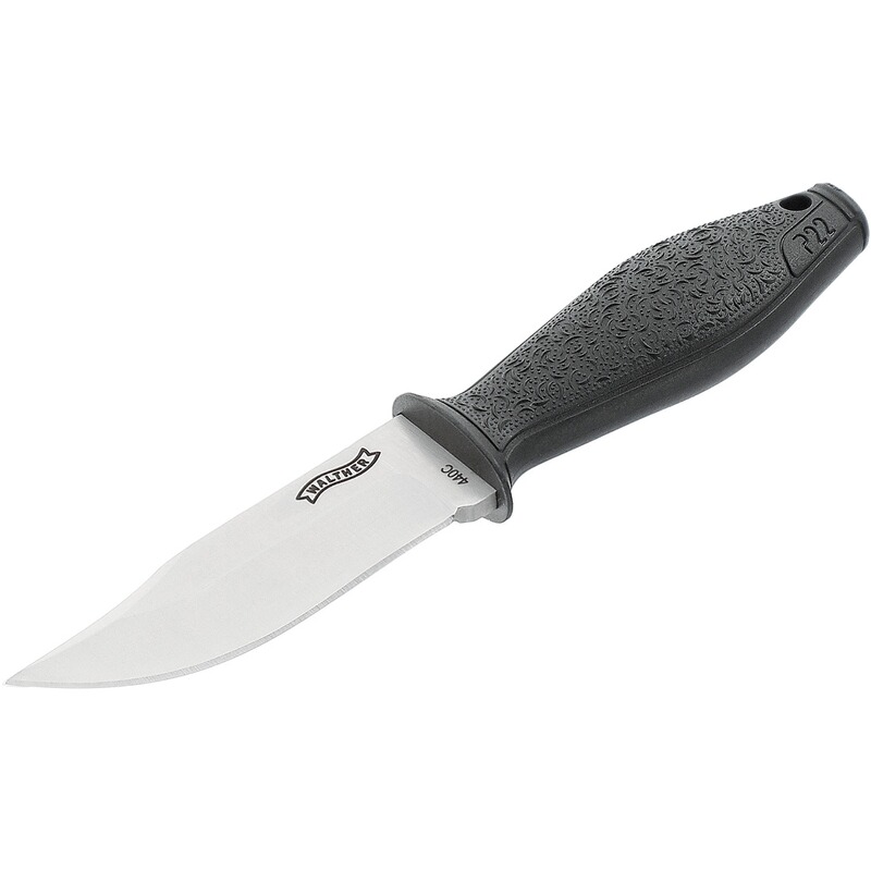 Walther Messer Neck-Knife P22 BSK