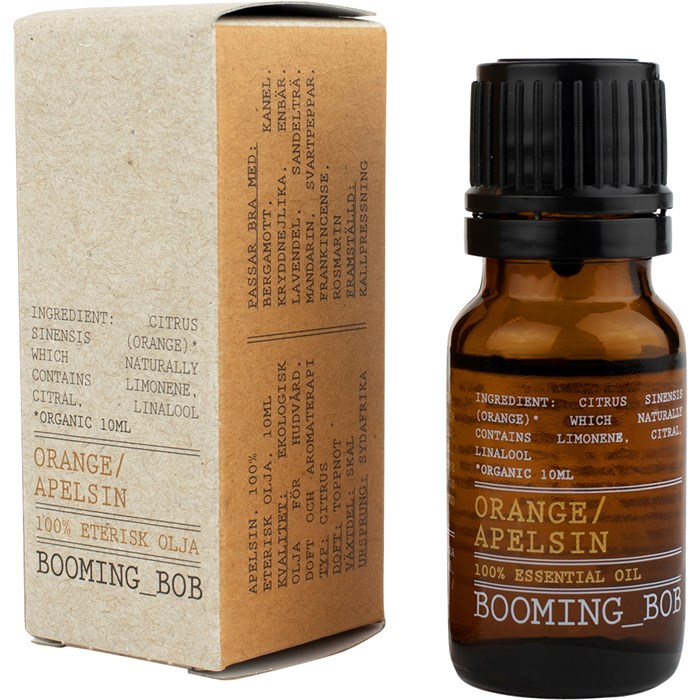 Orange Essential Oil