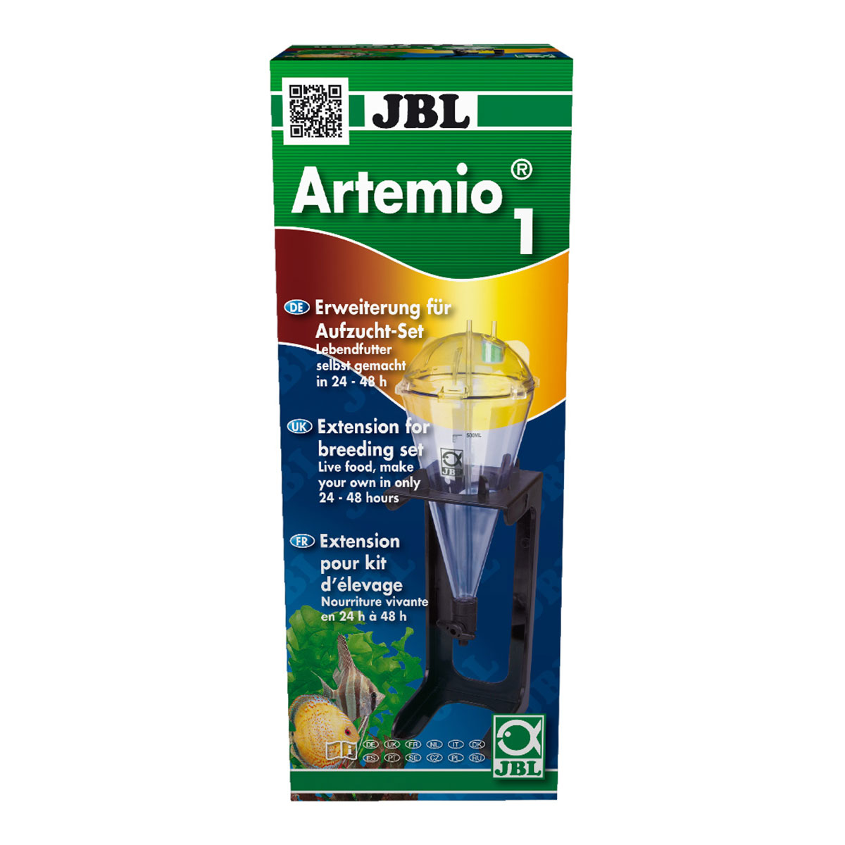 JBL Artemio 1 günstig kaufen
