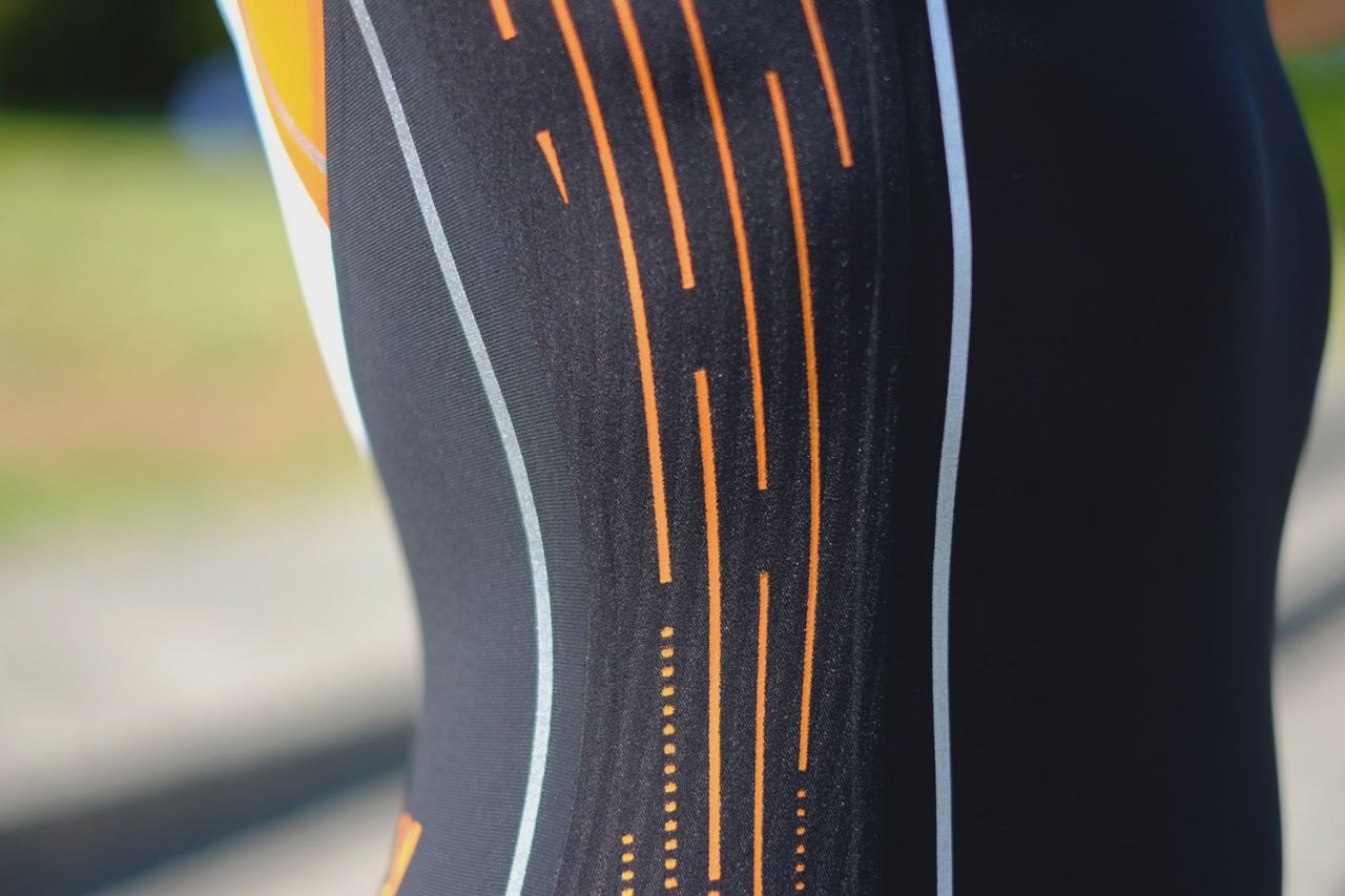 Blueseventy PZ4TX+ - Swimskin kaufen | Bike-Discount