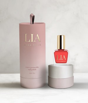 LIA Halal Nagellack Sunset Nagellack-11 ml