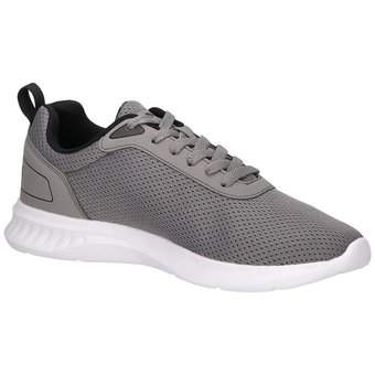 KangaROOS KL A Edwin Sneaker in grau