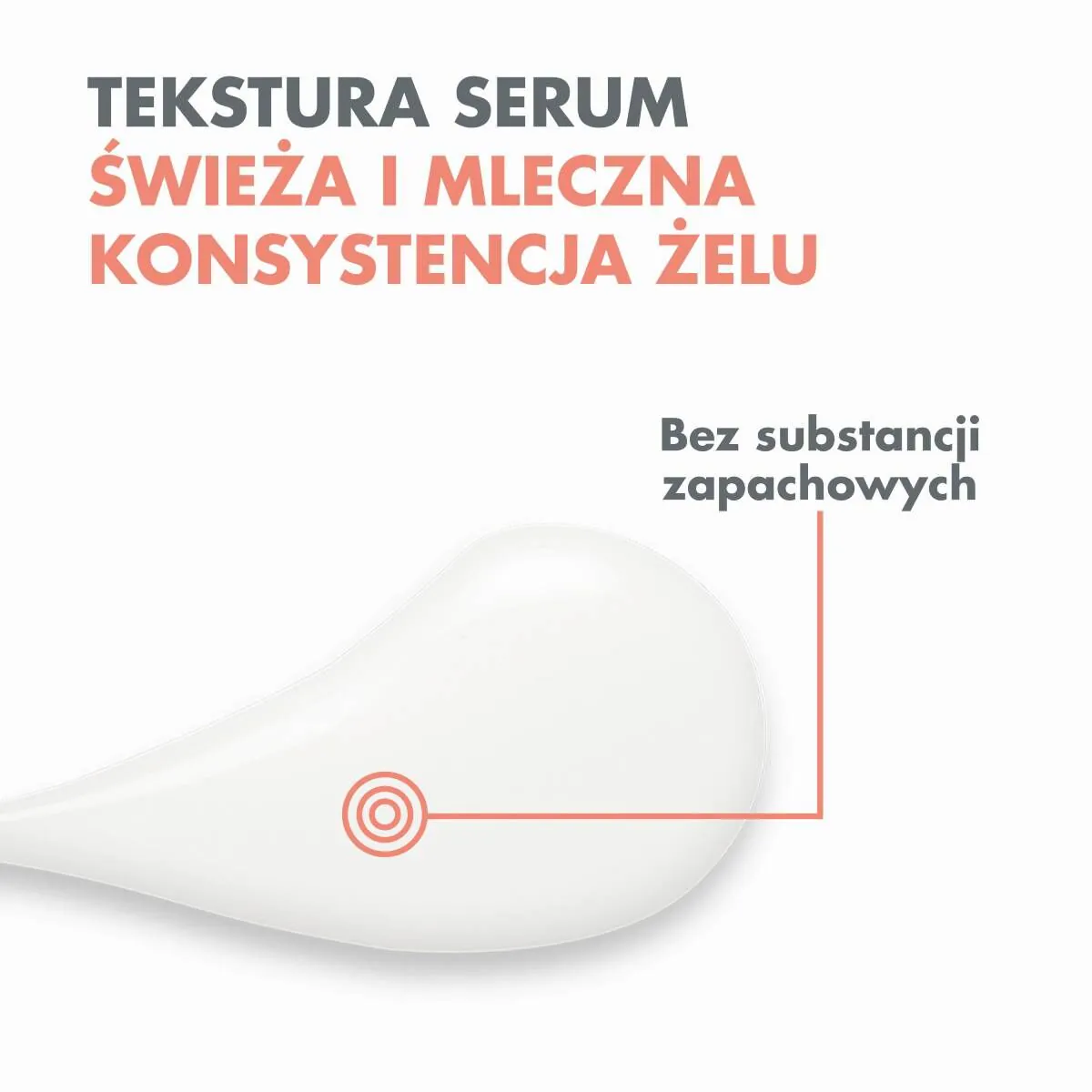 Avene Cicalfate+ Intensivt Regenererende Serum