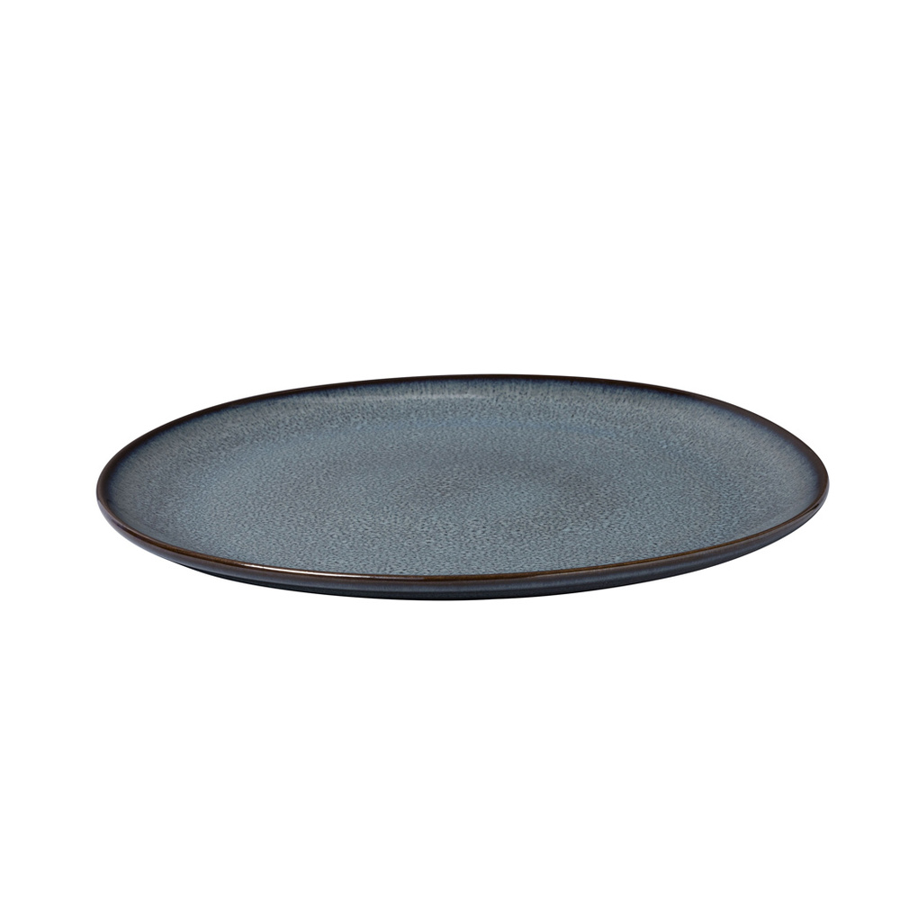 like. by Villeroy & Boch Plat à servir Lave gris vaisselle