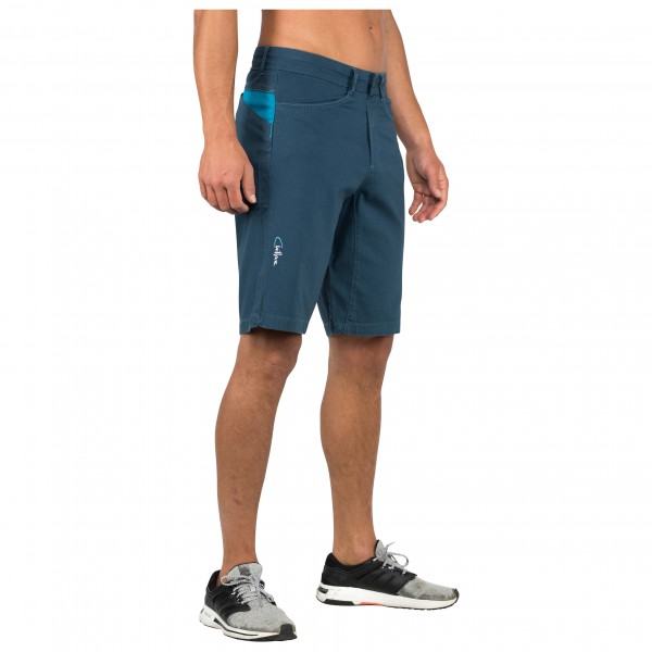 Chillaz - Elias Shorty Cotton - Shorts