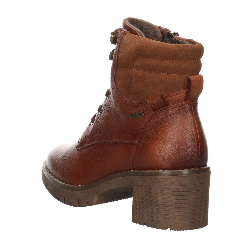 Tamaris Comfort Schnürstiefelette