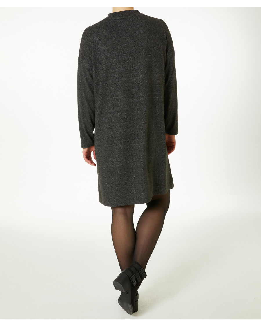 Pulloverkleid