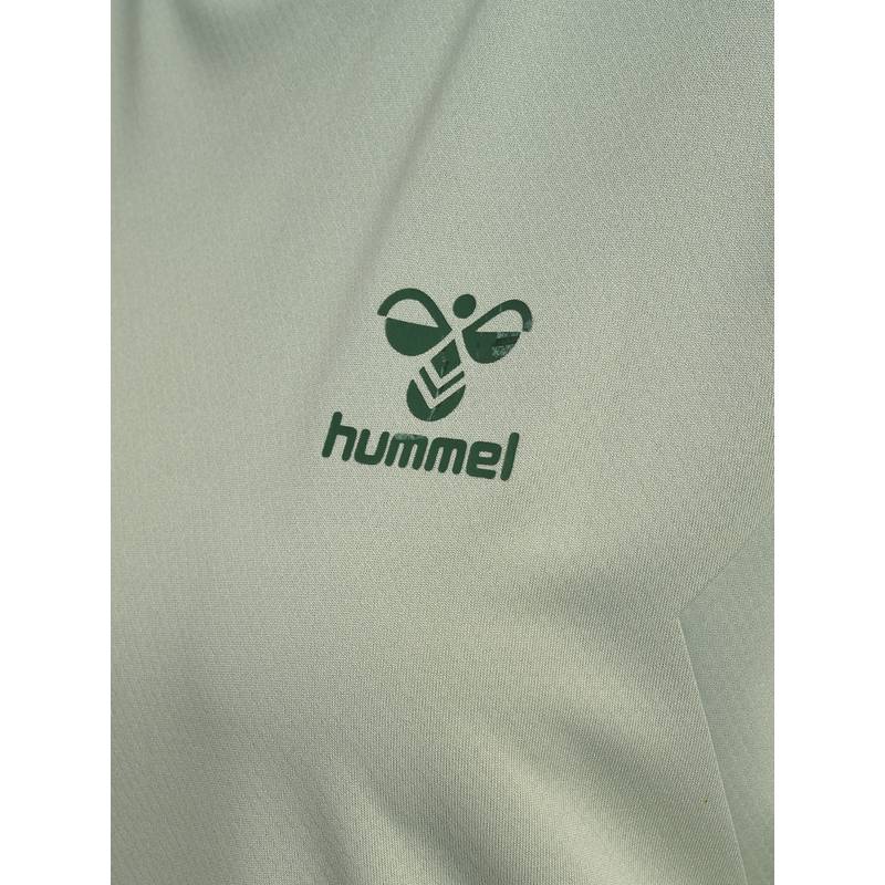 hummel hmlACTIVE PL JERSEY S/S WOMAN Trikot Damen