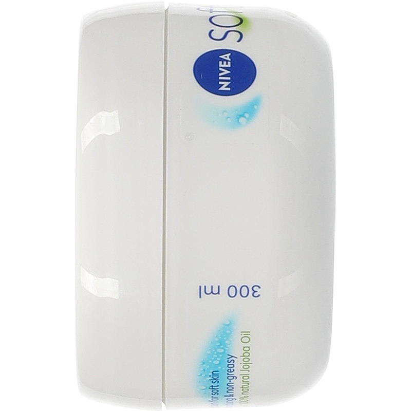 Nivea Body & face cream 300 ml Soft Nivea