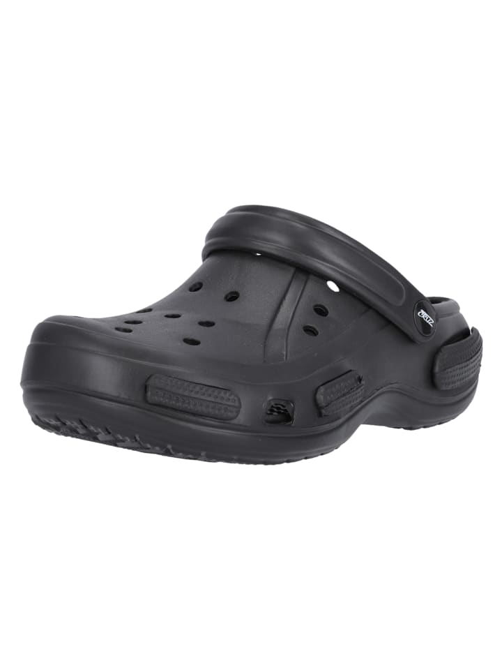 Cruz Sandale Nower in 1001 Black günstig kaufen