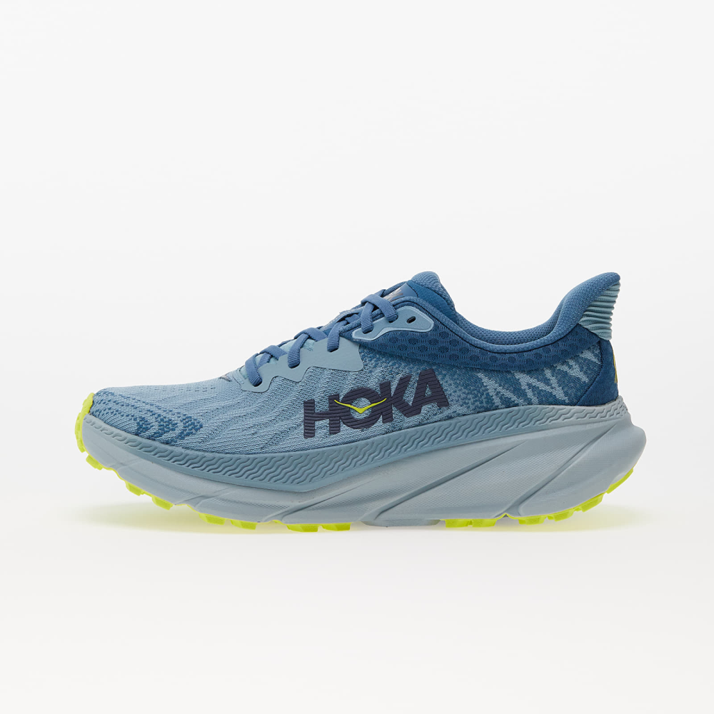 Hoka Challenger ATR 7 1134497-SBEP / blau
