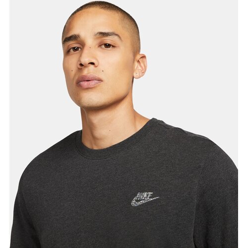 HERREN SHIRT M NSW CLUB TEE SUST