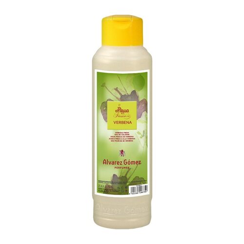 Alvarez Gómez Agua Fresca Verbena kolonjska voda 750 ml