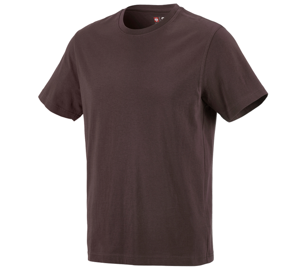 e.s. T-Shirt cotton