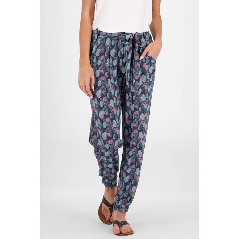 ALIFE AND KICKIN AliceAK Stoffhose Damen