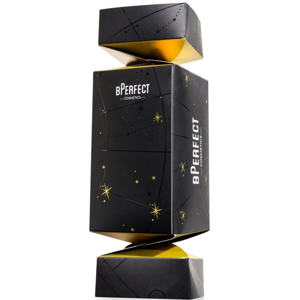 bPerfect Eye Bundle Cracker Coffret de maquillage