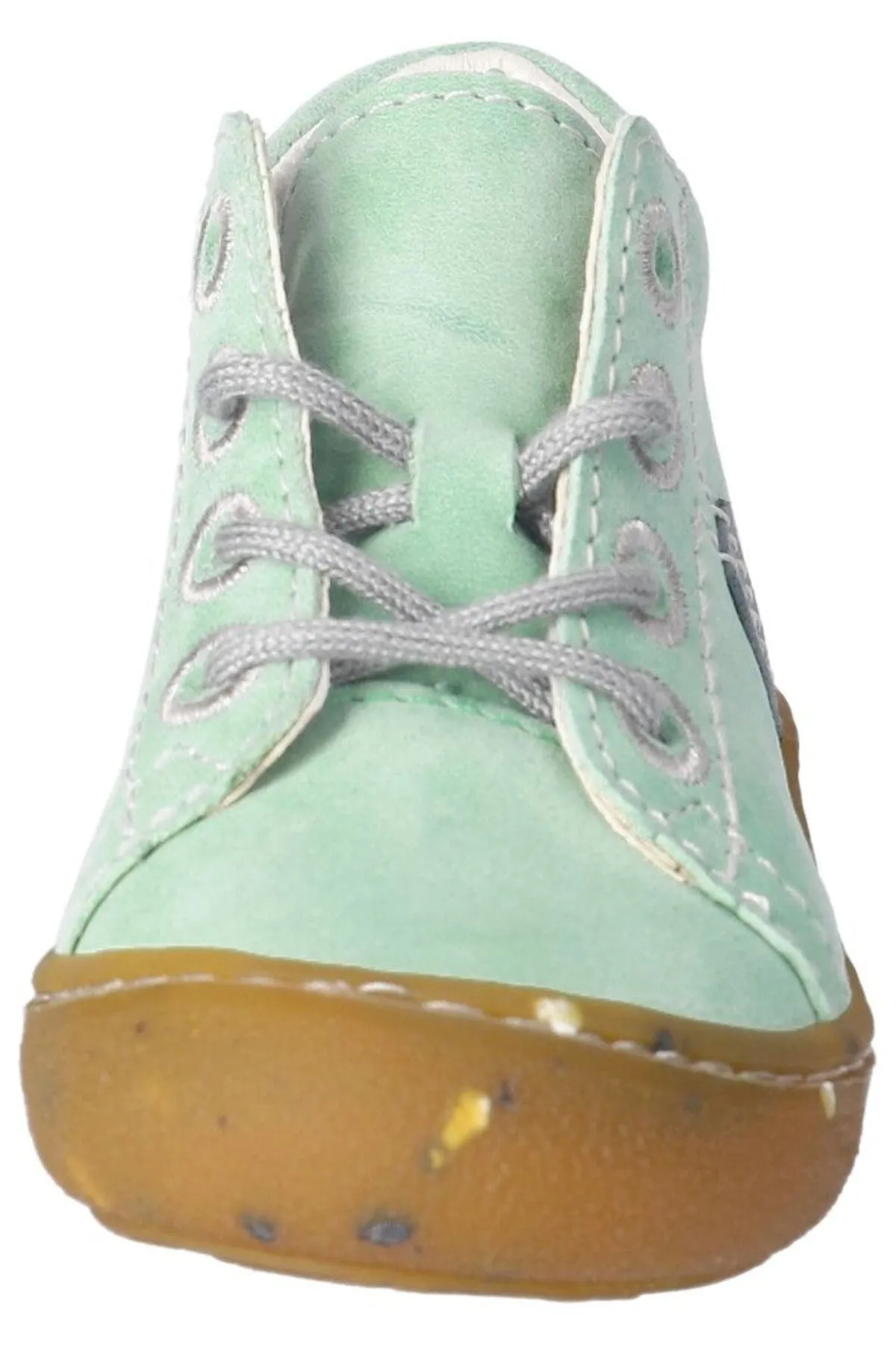 pepino  Flacher Schuh - Grün - Flacher Absatz