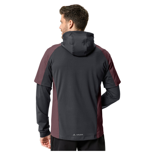 ALL YEAR MOAB FZ HOODY Herren - Fahrradjacke