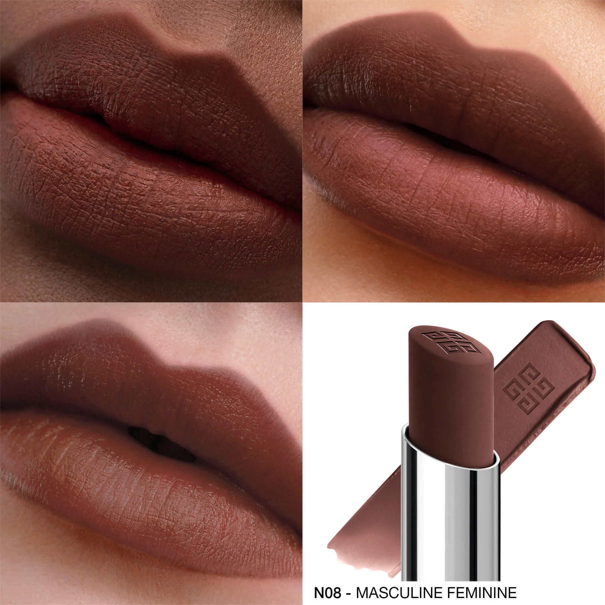 Batom Matte Le Rouge Velvet - Batom, Batom Matte