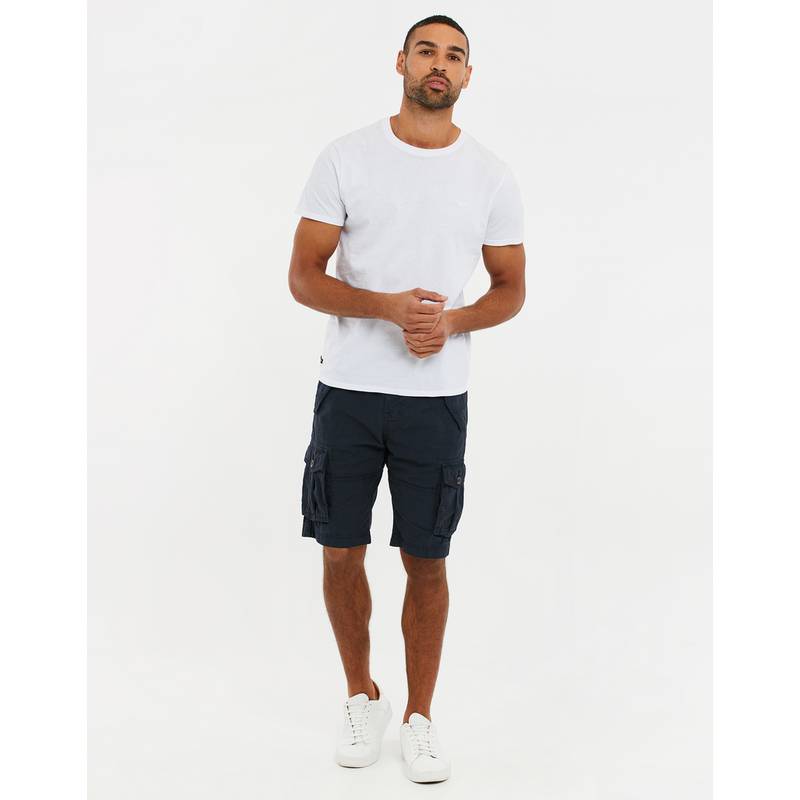 Threadbare THBLugo Cargoshorts Herren