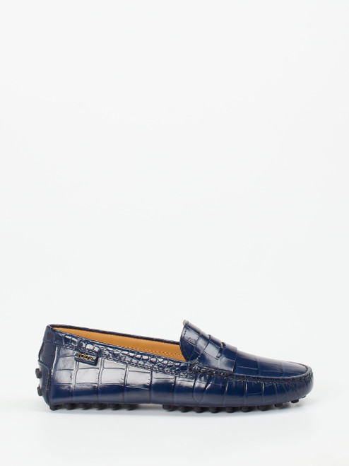 Slipper-15111090324 Tod's