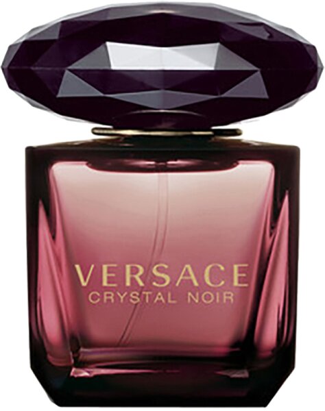 Versace Crystal Noir Eau de Toilette