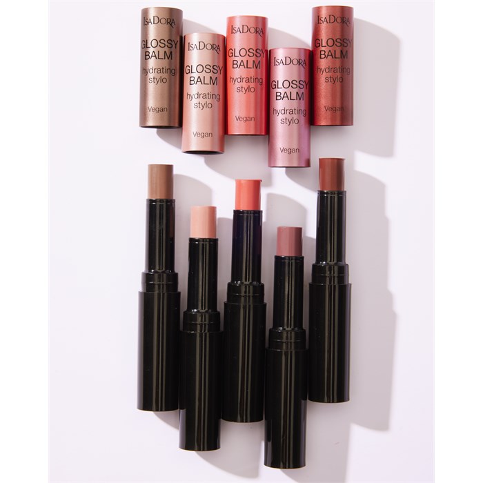 Glossy Balm Hydrating Stylo