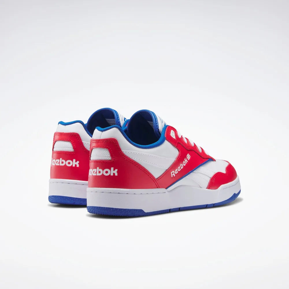 Reebok Bb 4000 Ii IG9951 / rot