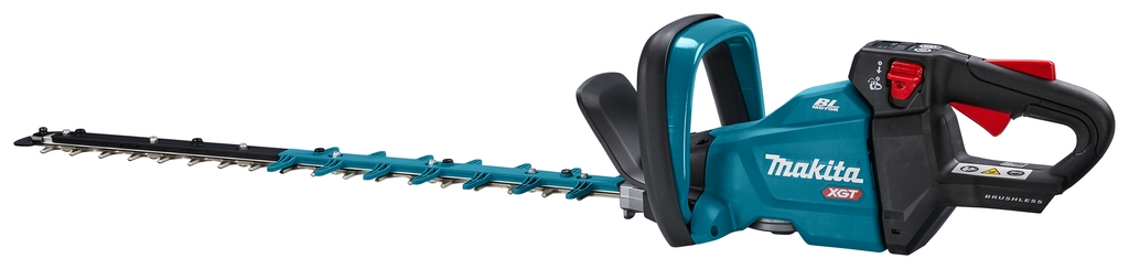 Makita UH004GZ Heckenschere XGT 40 Volt max Trimversion 60 cm (ohne Akku und Ladegerät)